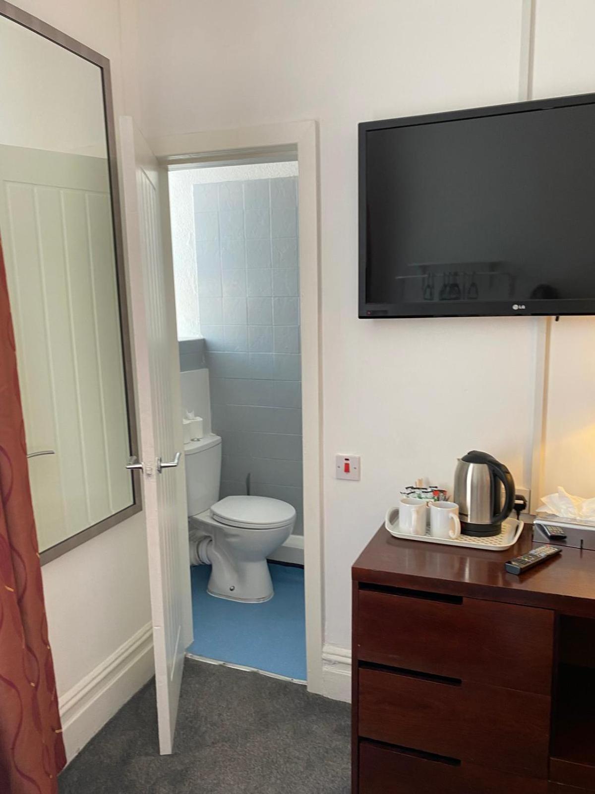 The Bailey Hotel Blackpool (Adults Only) Extérieur photo