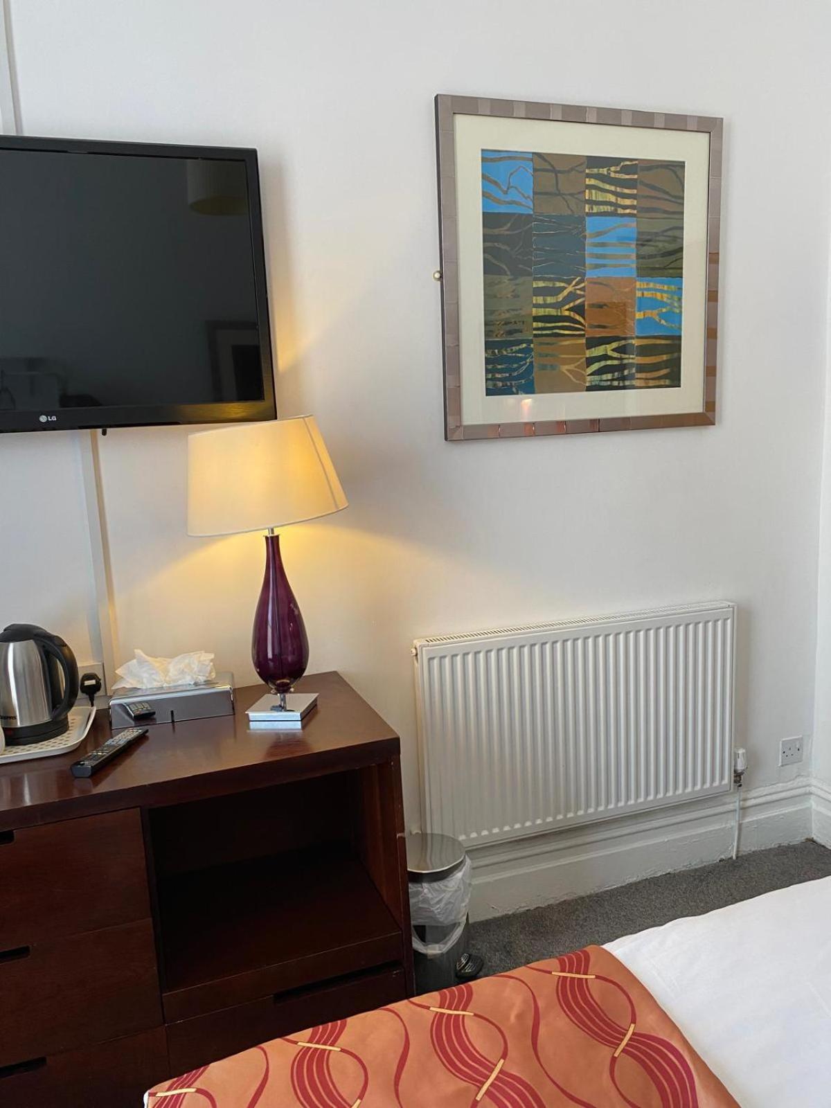 The Bailey Hotel Blackpool (Adults Only) Extérieur photo