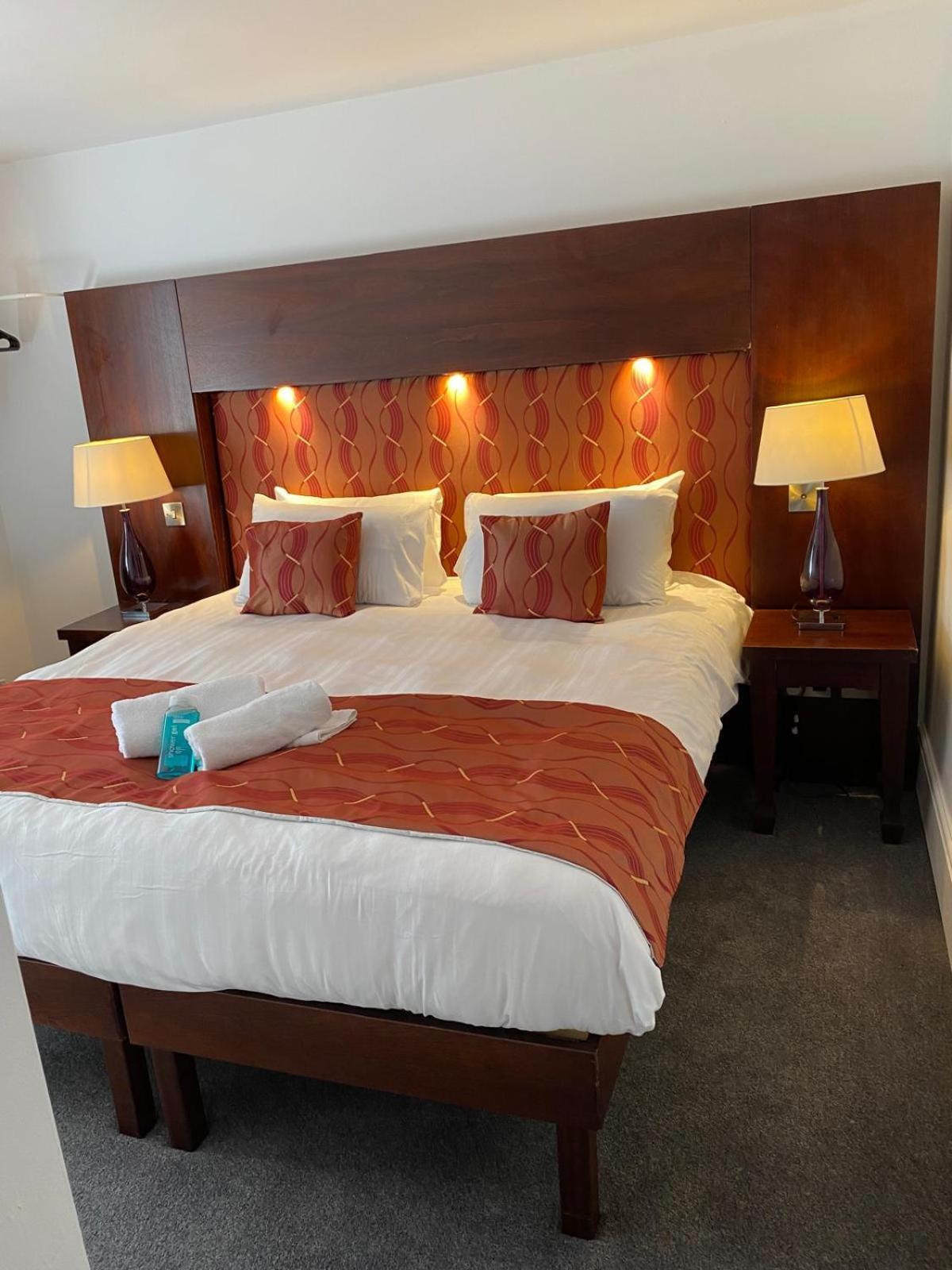 The Bailey Hotel Blackpool (Adults Only) Extérieur photo