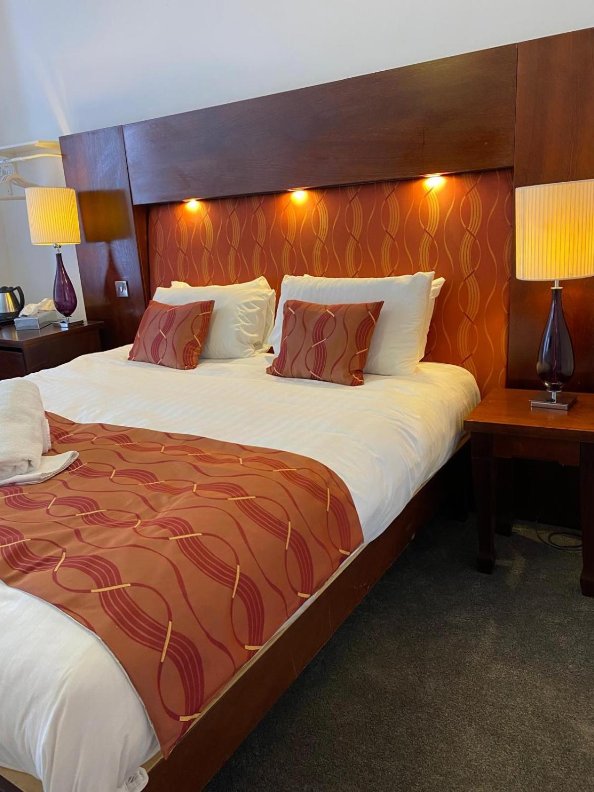 The Bailey Hotel Blackpool (Adults Only) Extérieur photo
