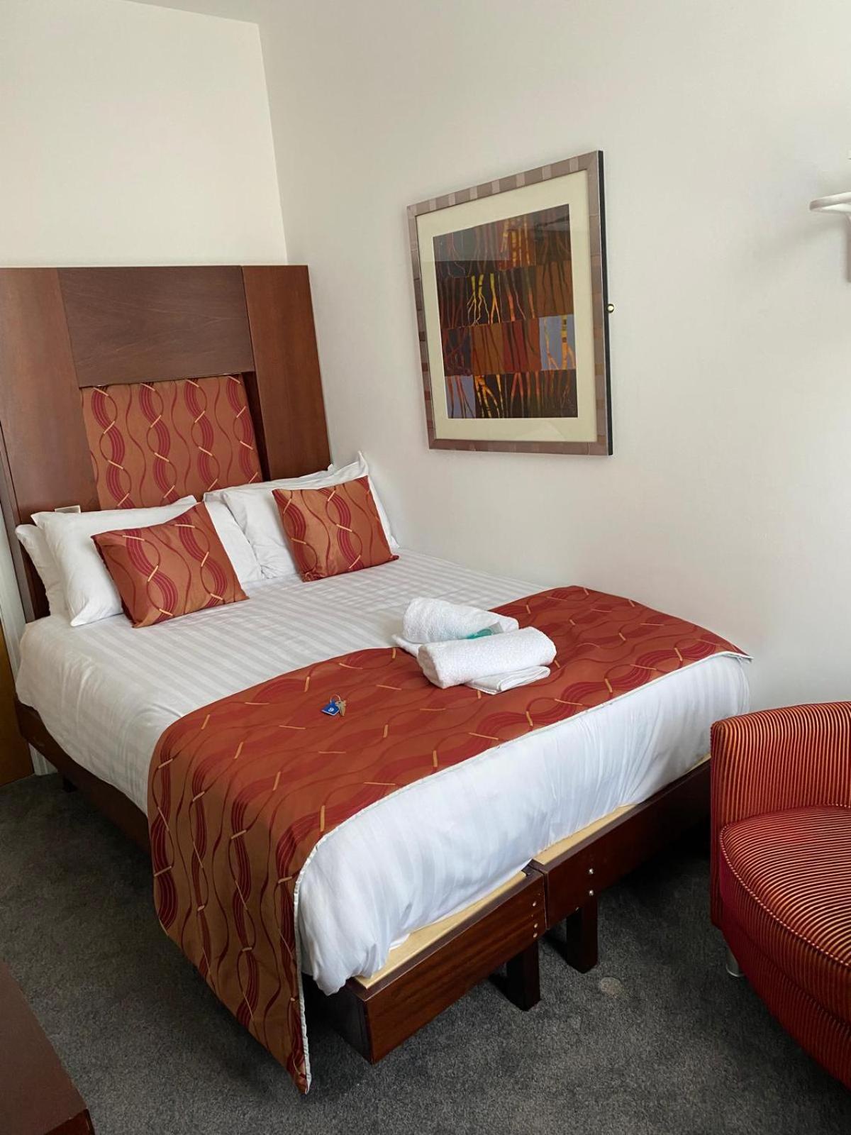 The Bailey Hotel Blackpool (Adults Only) Extérieur photo