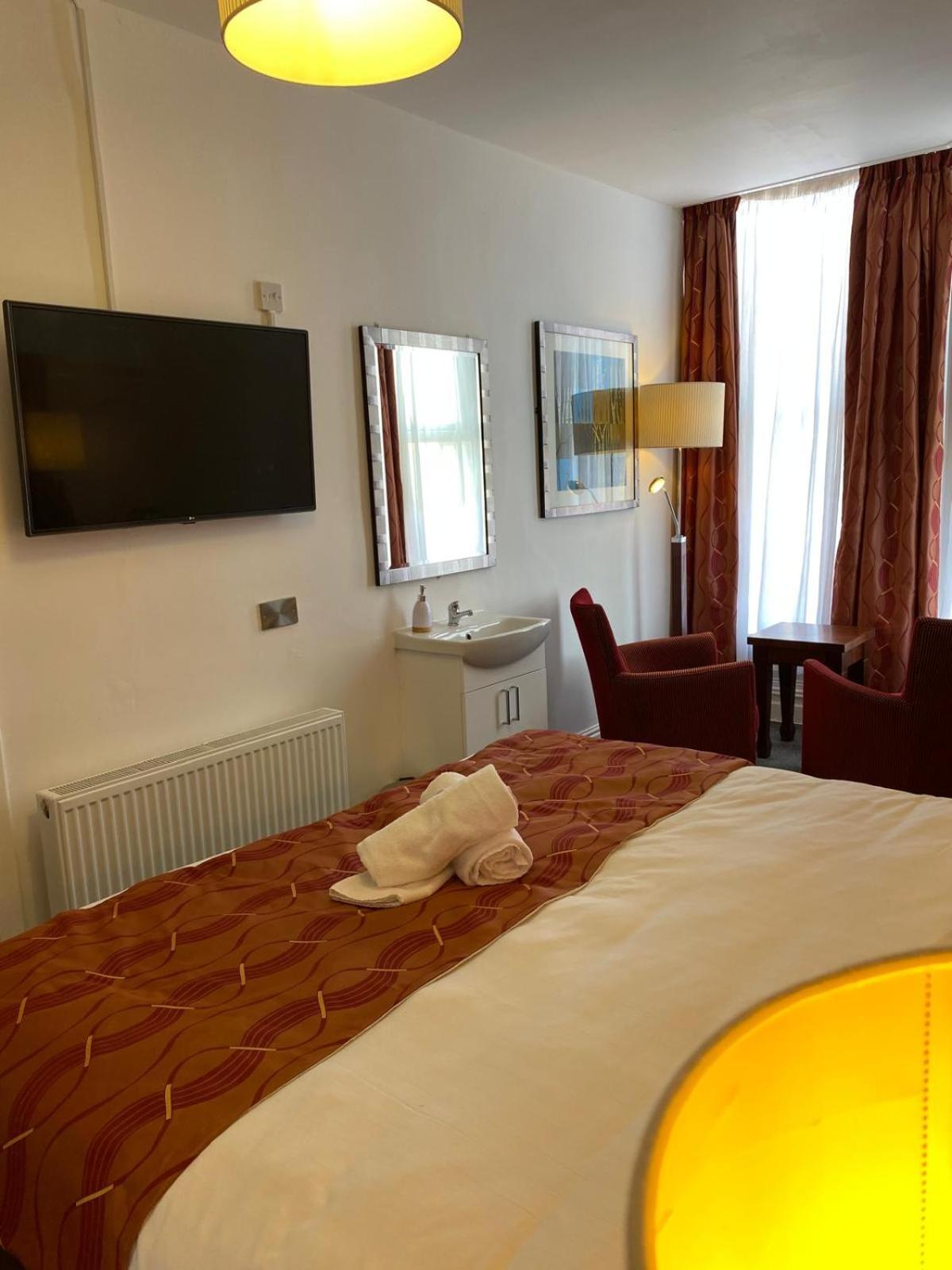 The Bailey Hotel Blackpool (Adults Only) Extérieur photo